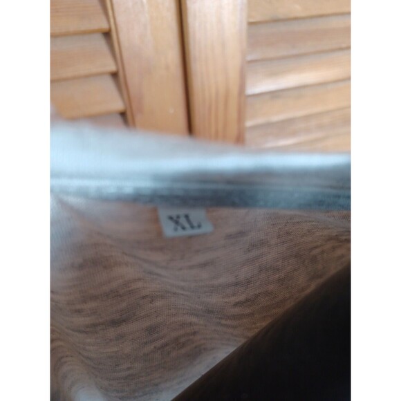 Vintage Hotter Than A Hoochie Coochie Classic Country T-Shirt M-L - Picture 5 of 7